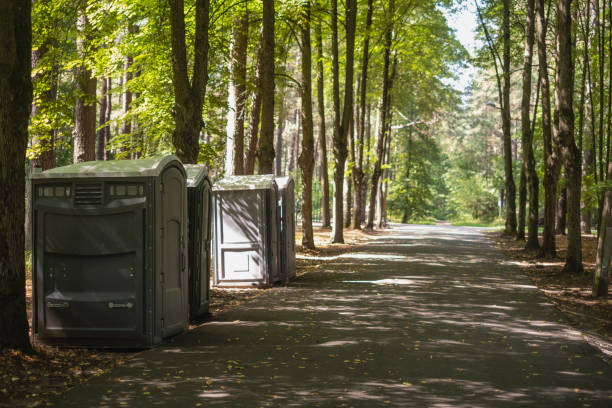 Best Portable Toilets for Parks and Recreation Areas  in USA